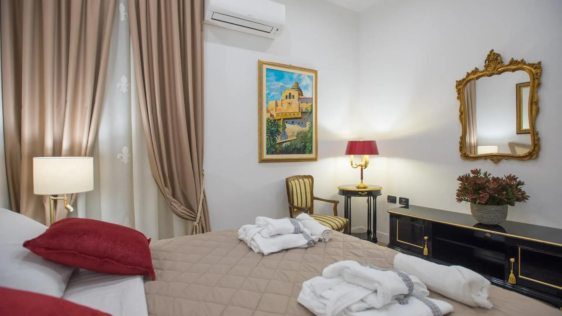 Suite Apartment In The City Centre Cagliari