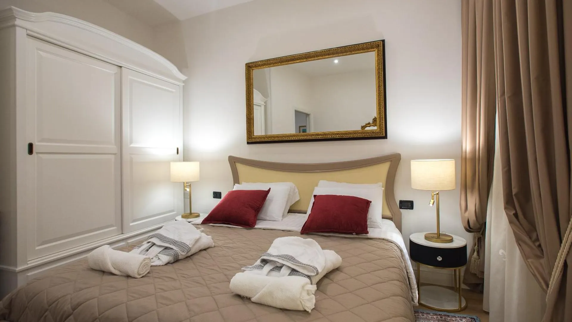 Suite Apartment In The City Centre Cagliari 0*,