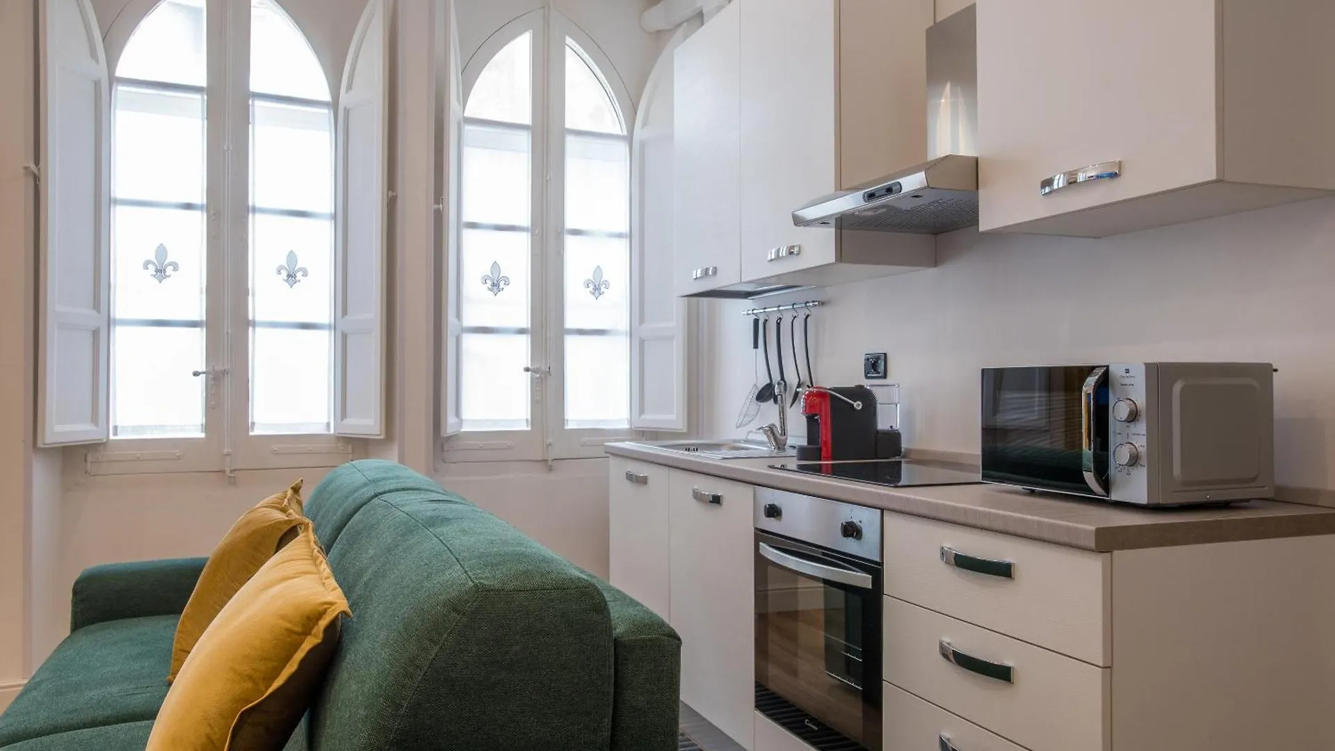 Suite Apartment In The City Centre Cagliari